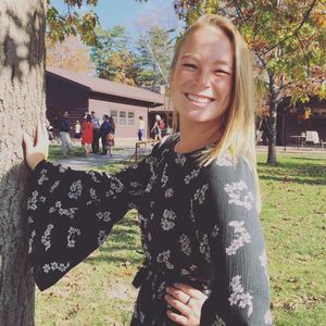 Meet your Posher, Allison